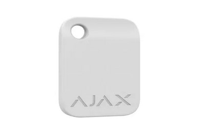 [TAG-W] Tag Blanc Ajax